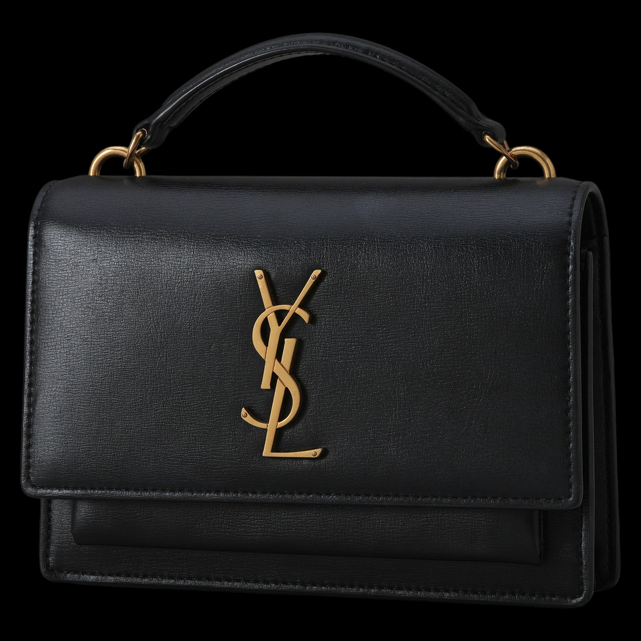 YVES SAINT LAURENT(USED)생로랑 533026 선셋 미니